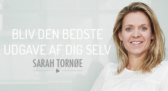 Sarah Tornøe